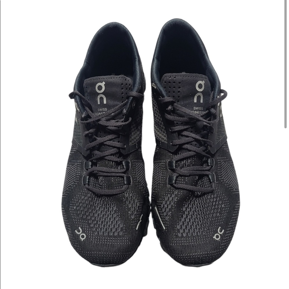 On Cloud X Road Running Shoe